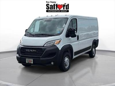 New 2026 Ram ProMaster 1500 Standard Roof Empty Cargo Van for sale #TE181938 - photo 1
