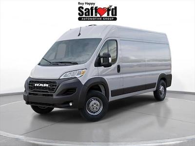 New 2026 Ram ProMaster 2500 High Roof Empty Cargo Van for sale #TE181976 - photo 1