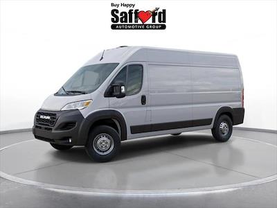 New 2026 Ram ProMaster 2500 High Roof Empty Cargo Van for sale #TE181976 - photo 2