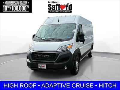 New 2026 Ram ProMaster 2500 High Roof Empty Cargo Van for sale #TE181977 - photo 1