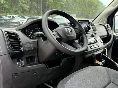 New 2026 Ram ProMaster 2500 High Roof Empty Cargo Van for sale #TE181977 - photo 2