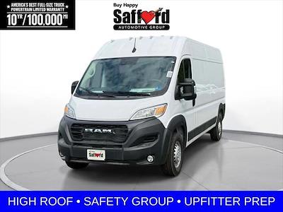 New 2026 Ram ProMaster 2500 High Roof Empty Cargo Van for sale #TE181978 - photo 1