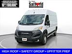 New 2026 Ram ProMaster 2500 High Roof Empty Cargo Van for sale #TE181978 - photo 1