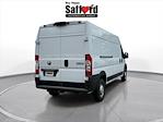 New 2026 Ram ProMaster 2500 High Roof Empty Cargo Van for sale #TE181978 - photo 8
