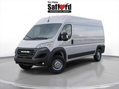 New 2026 Ram ProMaster 2500 High Roof Empty Cargo Van for sale #TE181979 - photo 1