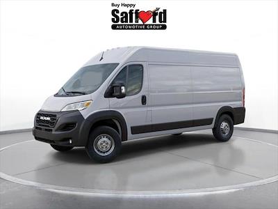 New 2026 Ram ProMaster 2500 High Roof Empty Cargo Van for sale #TE181979 - photo 2