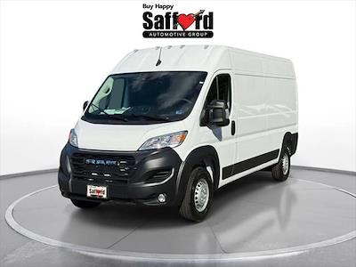 New 2026 Ram ProMaster 2500 High Roof Empty Cargo Van for sale #TE181980 - photo 1