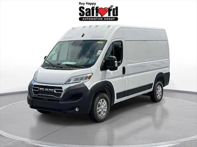 New 2026 Ram ProMaster 1500 High Roof Empty Cargo Van for sale #TE188808 - photo 1