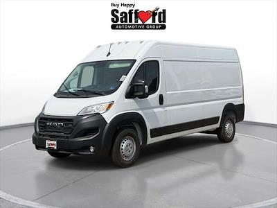 New 2026 Ram ProMaster 2500 High Roof Empty Cargo Van for sale #TE189236 - photo 1