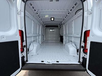 New 2026 Ram ProMaster 2500 High Roof Empty Cargo Van for sale #TE189236 - photo 2
