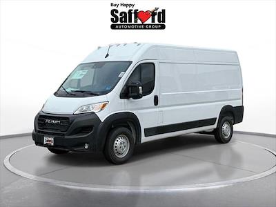 New 2026 Ram ProMaster 2500 High Roof Empty Cargo Van for sale #TE189237 - photo 1
