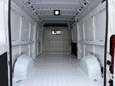 New 2026 Ram ProMaster 2500 High Roof Empty Cargo Van for sale #TE189237 - photo 2