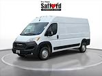New 2026 Ram ProMaster 2500 High Roof Empty Cargo Van for sale #TE189237 - photo 1