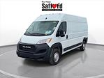 New 2026 Ram ProMaster 2500 High Roof Empty Cargo Van for sale #TE195536 - photo 1