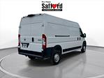 New 2026 Ram ProMaster 2500 High Roof Empty Cargo Van for sale #TE195536 - photo 8