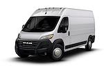 New 2026 Ram ProMaster 2500 High Roof Empty Cargo Van for sale #TE197390 - photo 1
