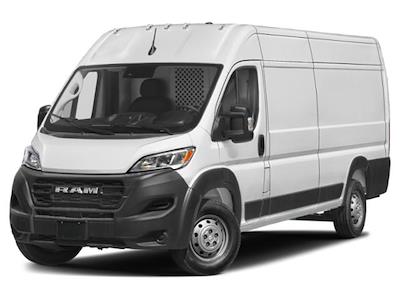 New 2026 Ram ProMaster 3500 Super High Roof Empty Cargo Van for sale #TE202063 - photo 1