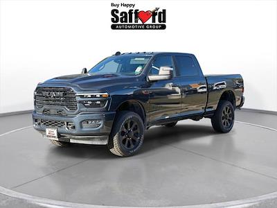New 2026 Ram 2500 Laramie Crew Cab 4x4 Pickup for sale #TG153550 - photo 1