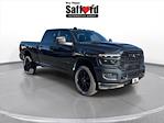 New 2026 Ram 2500 Laramie Crew Cab 4x4 Pickup for sale #TG153550 - photo 8