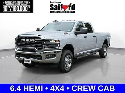 New 2026 Ram 2500 Tradesman Crew Cab for sale #TG160607 - photo 1