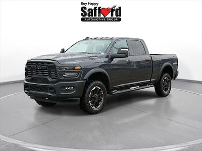 New 2026 Ram 2500 Warlock Crew Cab for sale #TG172566 - photo 1