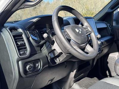 New 2026 Ram 3500 Crew Cab 60 CA Cab Chassis for sale #TG173202 - photo 2
