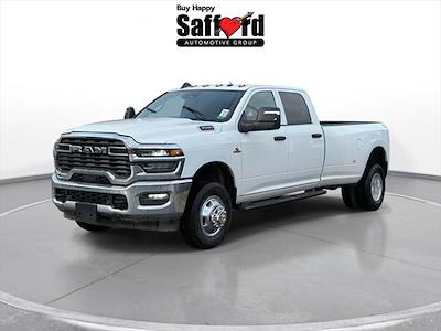 New 2026 Ram 3500 Tradesman Crew Cab 4x4 DRW Pickup for sale #TG182312 - photo 1