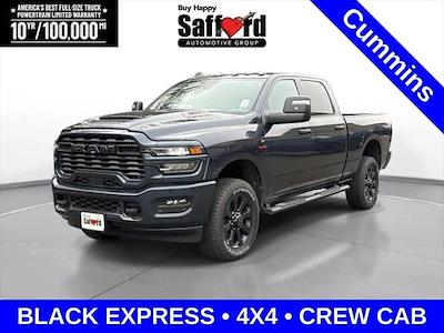 New 2026 Ram 2500 Tradesman Crew Cab for sale #TG182848 - photo 1