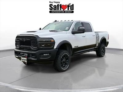 New 2026 Ram 2500 Power Wagon Crew Cab for sale #TG184907 - photo 1