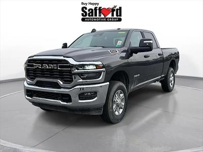 New 2026 Ram 2500 Big Horn Crew Cab for sale #TG190946 - photo 1