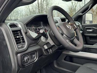 New 2026 Ram 2500 Big Horn Crew Cab for sale #TG190946 - photo 2