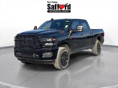 New 2026 Ram 2500 Big Horn Crew Cab for sale #TG190949 - photo 1
