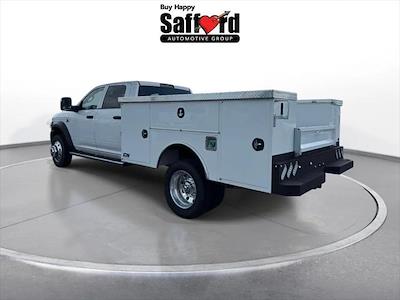 New 2026 Ram 5500 Crew Cab Service Truck for sale #TG191072 - photo 2
