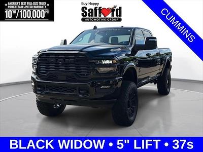 New 2026 Ram 2500 Big Horn Crew Cab for sale #TG192189 - photo 1
