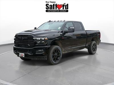 New 2026 Ram 2500 Laramie Crew Cab for sale #TG203555 - photo 1