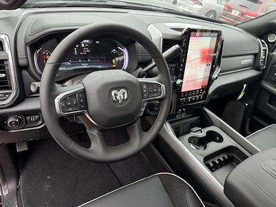 New 2026 Ram 2500 Laramie Crew Cab for sale #TG203555 - photo 2