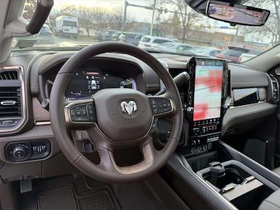 New 2026 Ram 2500 Longhorn Crew Cab for sale #TG203556 - photo 2