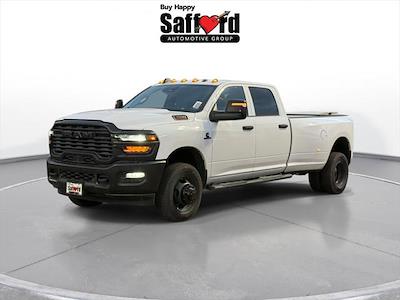 New 2026 Ram 3500 Tradesman Crew Cab for sale #TG211955 - photo 1
