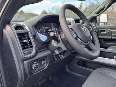 New 2026 Ram 2500 Big Horn Crew Cab for sale #TG213230 - photo 2