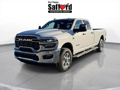 New 2026 Ram 2500 Big Horn Crew Cab for sale #TG213232 - photo 1