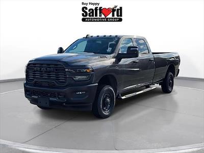 New 2026 Ram 2500 Tradesman Crew Cab for sale #TG213481 - photo 1
