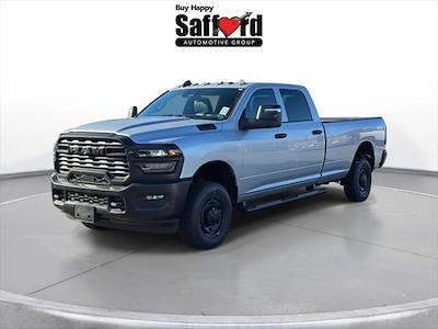 New 2026 Ram 2500 Tradesman Crew Cab for sale #TG213484 - photo 1