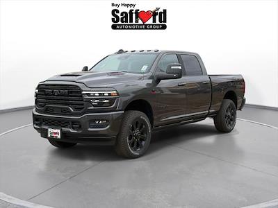New 2026 Ram 2500 Laramie Crew Cab for sale #TG217523 - photo 1