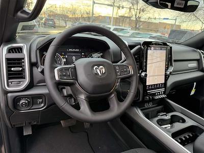 New 2026 Ram 2500 Big Horn Crew Cab for sale #TG226175 - photo 2