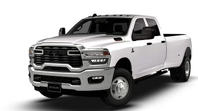 New 2026 Ram 3500 Tradesman Crew Cab for sale #TG228257 - photo 1