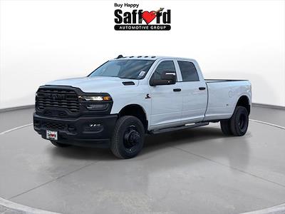 New 2026 Ram 3500 Tradesman Crew Cab for sale #TG228309 - photo 1