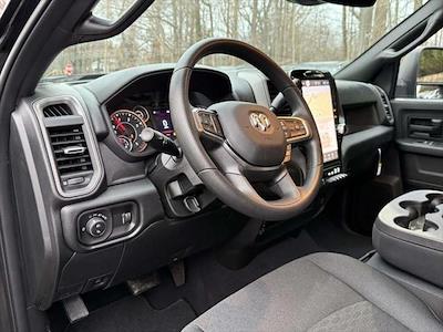 New 2026 Ram 3500 Tradesman Crew Cab for sale #TG238503 - photo 2