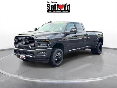 New 2026 Ram 3500 Big Horn Crew Cab for sale #TG238515 - photo 1