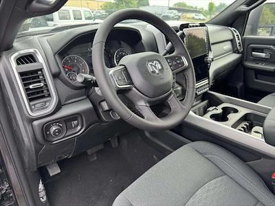 New 2026 Ram 3500 Big Horn Crew Cab for sale #TG238515 - photo 2