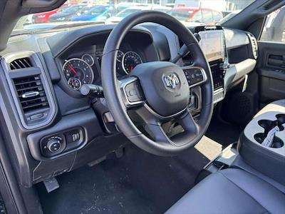 New 2026 Ram 3500 Tradesman Crew Cab for sale #TG238518 - photo 2